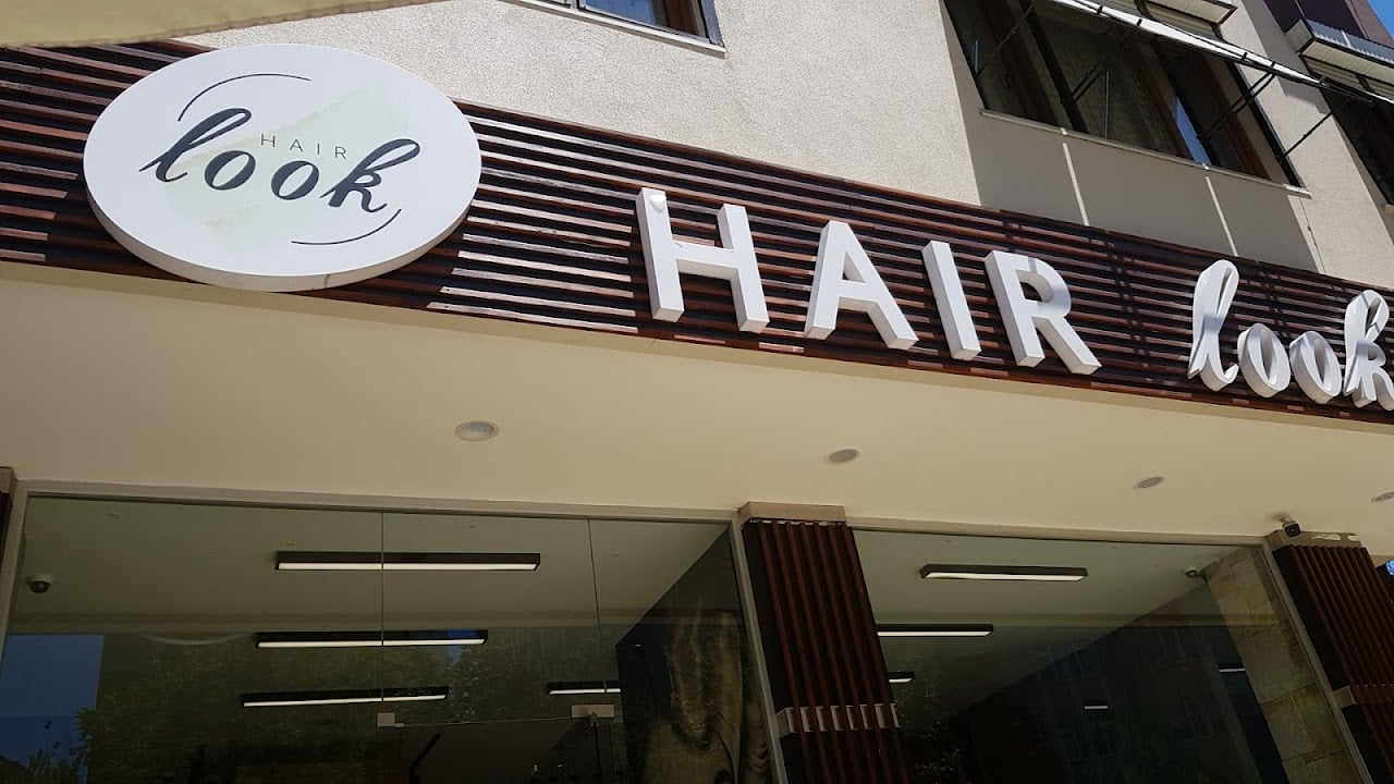 HairLook