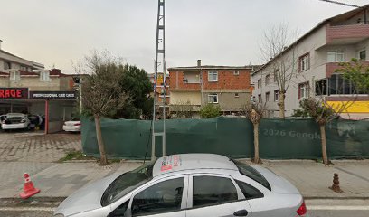 Luvia Masaj Salonu Sancaktepe