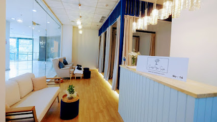 SensAsia Spa