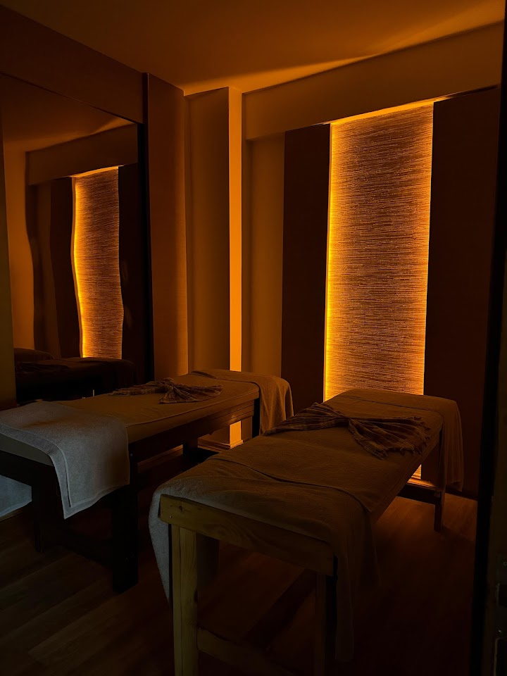 Sawaddee Spa & Hamam Didim Masaj Salonu