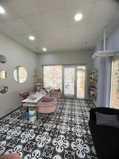 Marvel Nail Güzellik salonu