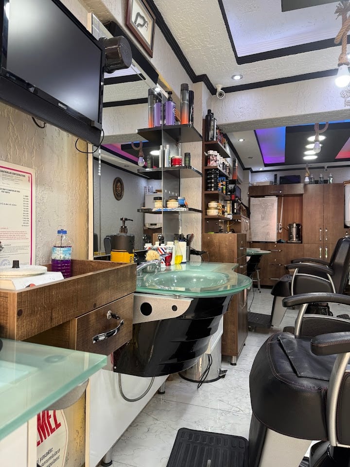 Salon Alperen