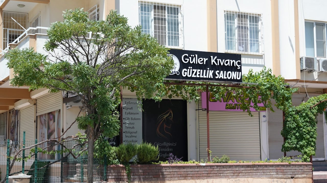 Güler Kıvanç Beauty Center