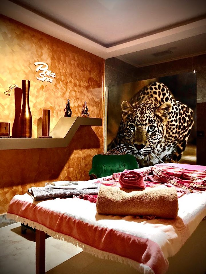 POİZ SPA - MALTEPE SPA HAMAM MASAJ VE GÜZELLİK MERKEZİ