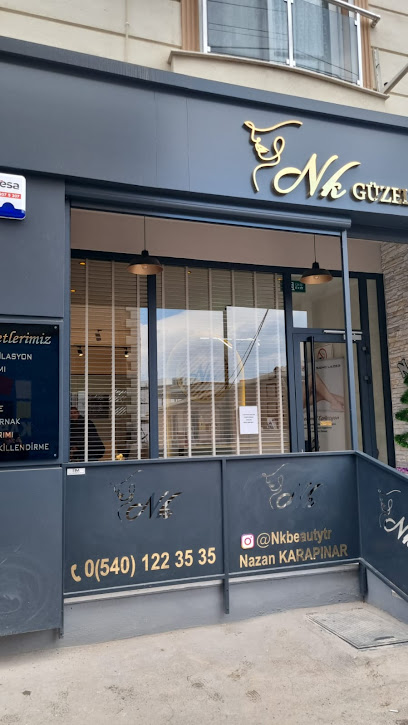 NK Beauty Güzellik Salonu