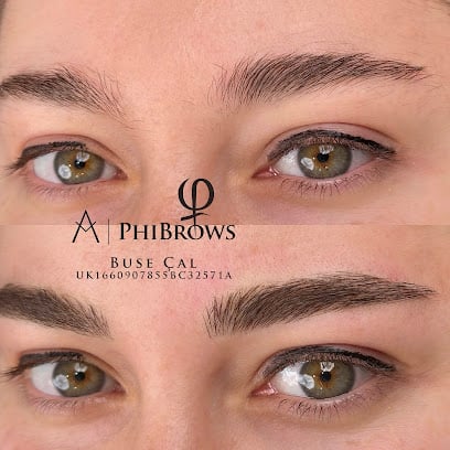 Buse Çal Beauty | Microblading & Kalıcı Makyaj Ataköy