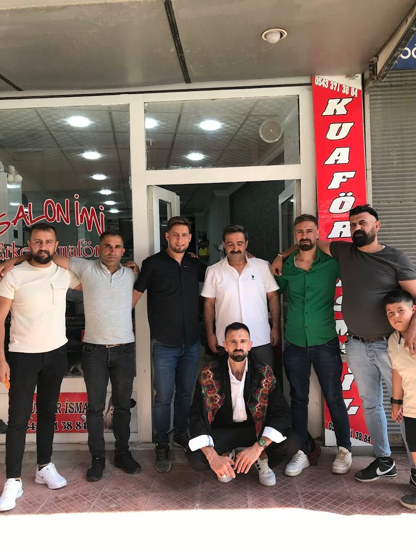 İsmail ulutaş