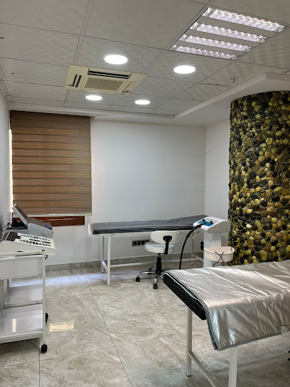 Mersin Orkide Güzellik Merkezi