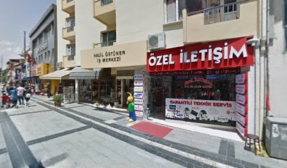 Blue Diamond Güzellik