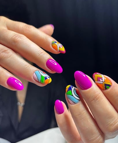 HB Nail Studio