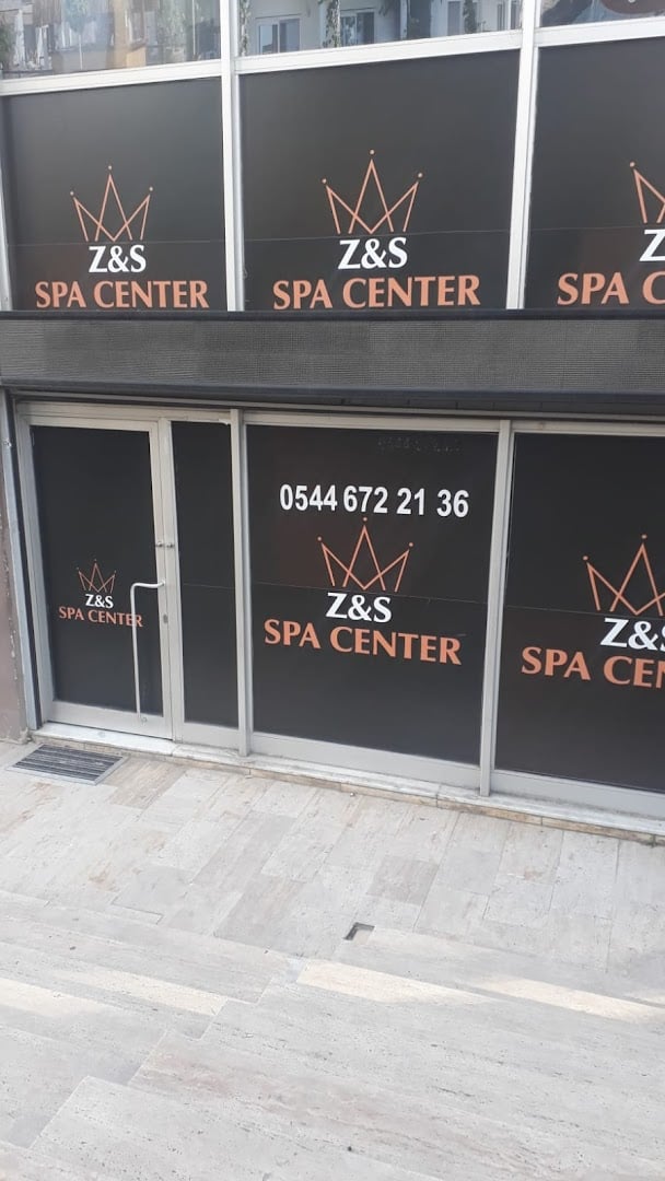 Z&S Spa Center