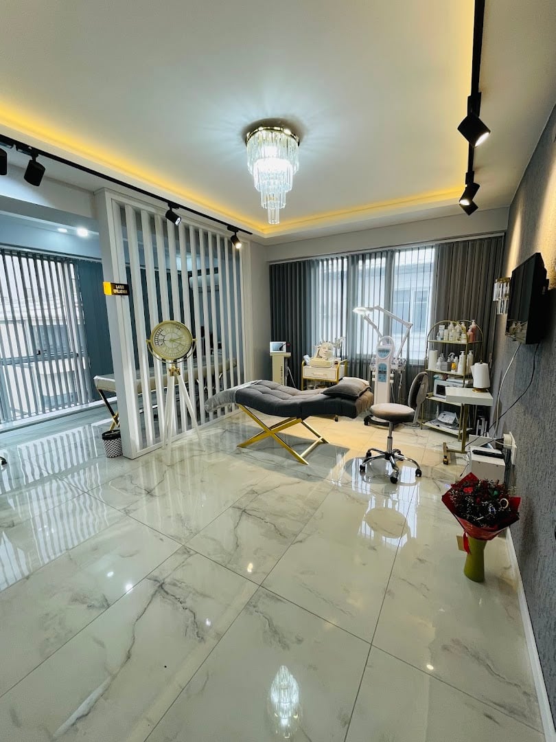 Özgem Güzellik Salonu