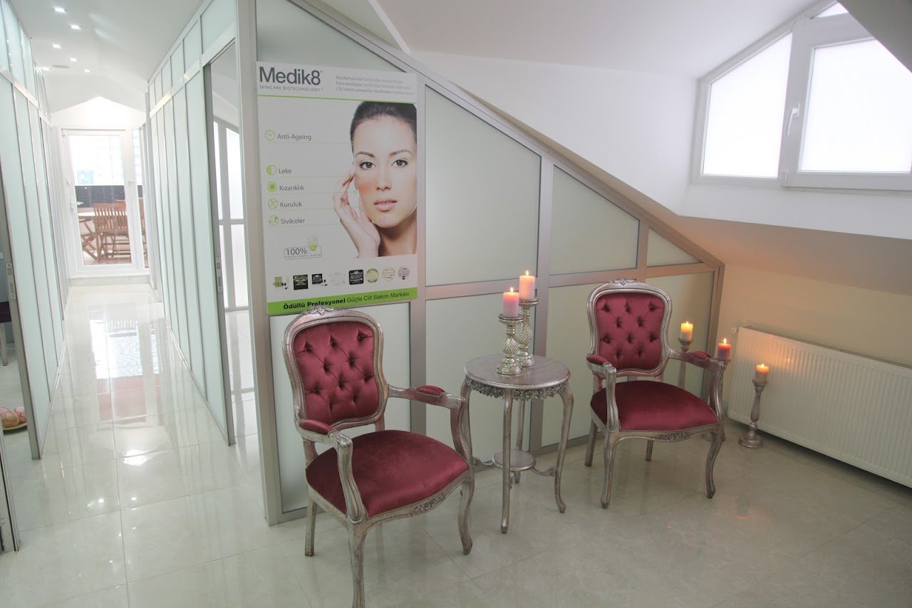 Libadiye Güzellik Salonu