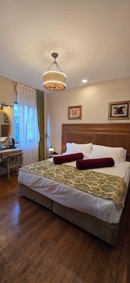Dosso Dossi Hotels Old City