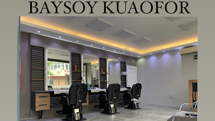 Baysoy Erkek Kuaförü
