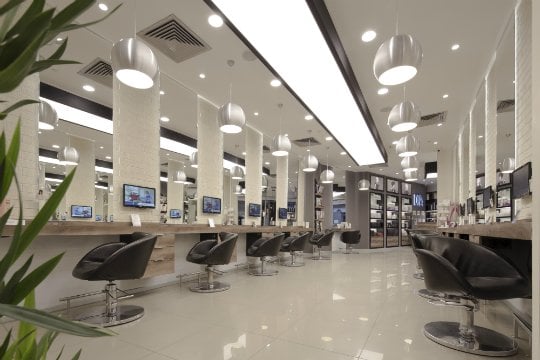 Salon Diva