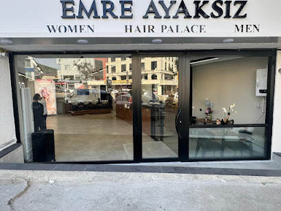 Emre Ayaksız Ataşehir