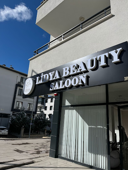 LİDYA BEAUTY SALOON
