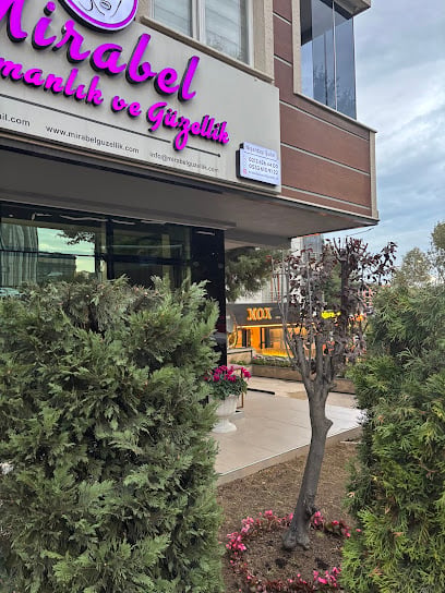 Mirabel Danışmanlık & Güzellik
