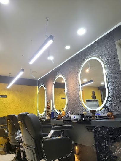 King Barber