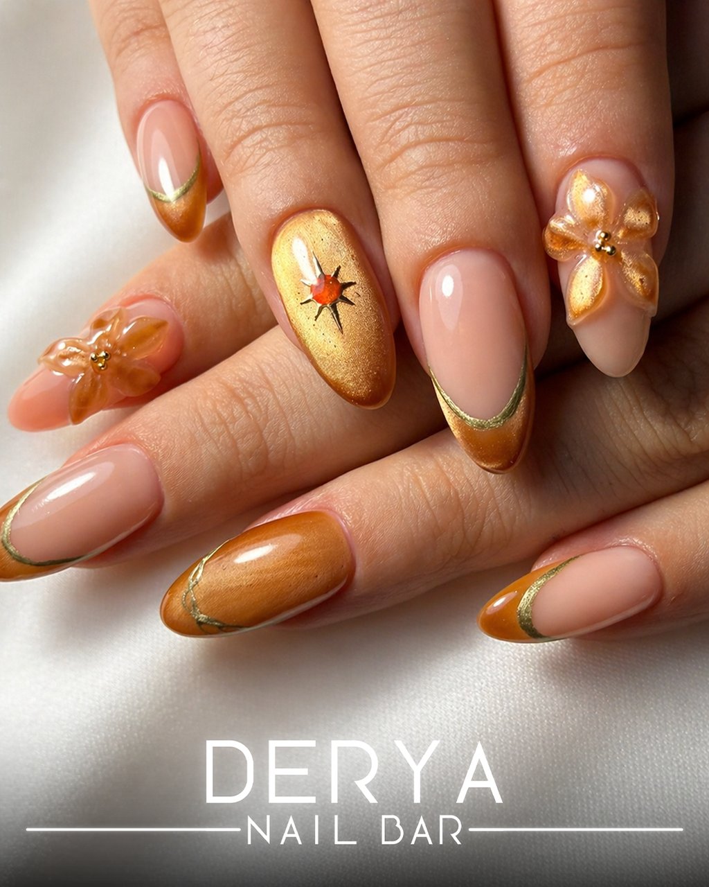 Derya Nail Bar