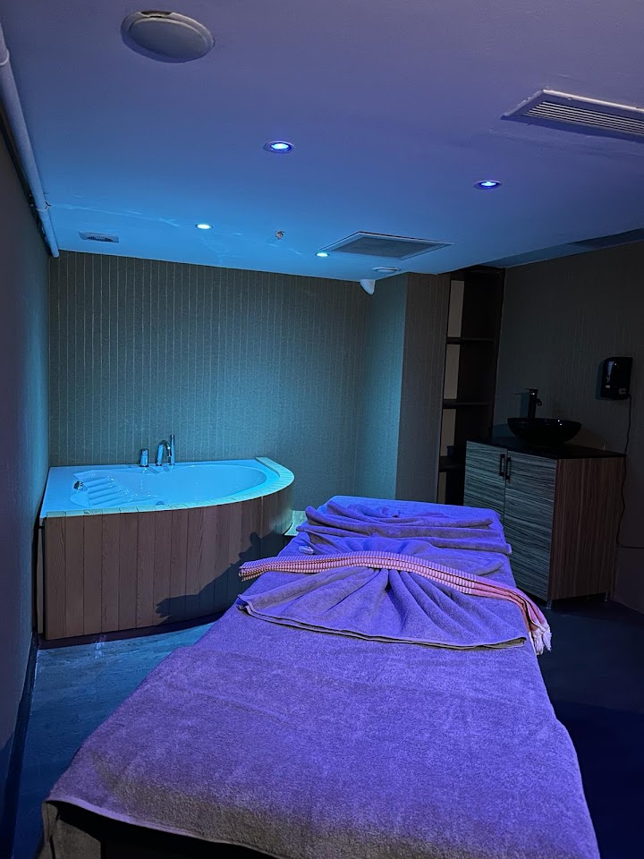 Hamam