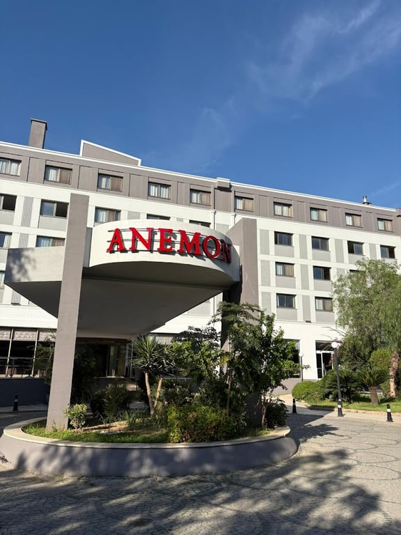 DİAMOND ELİTE BORNOVA OTEL & SPA