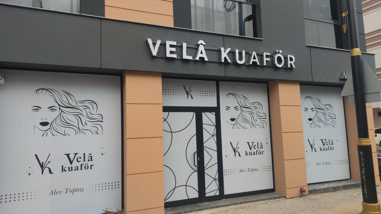 Velâ Kuaför