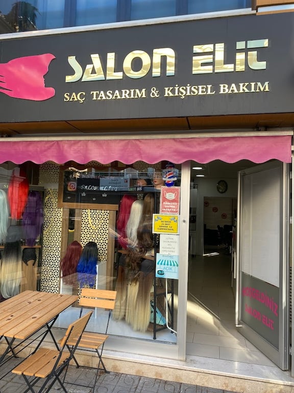 Salon Elit