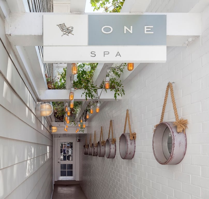 ONE Spa