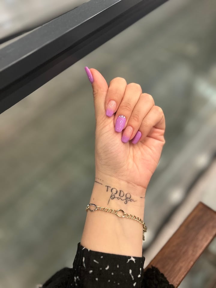 Mehlika's Beauty Studio