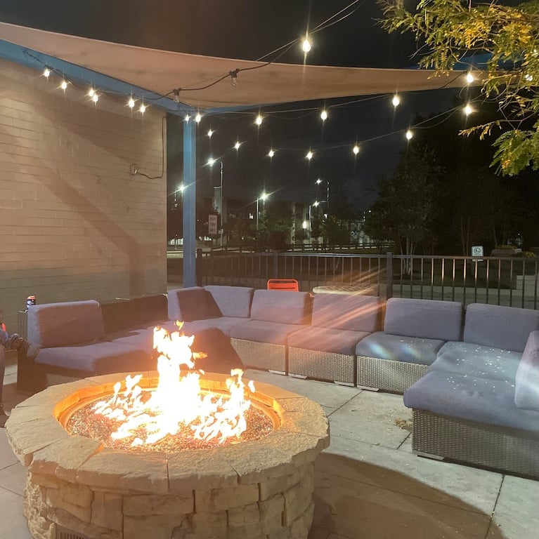 InterContinental Suites Hotel Cleveland by IHG