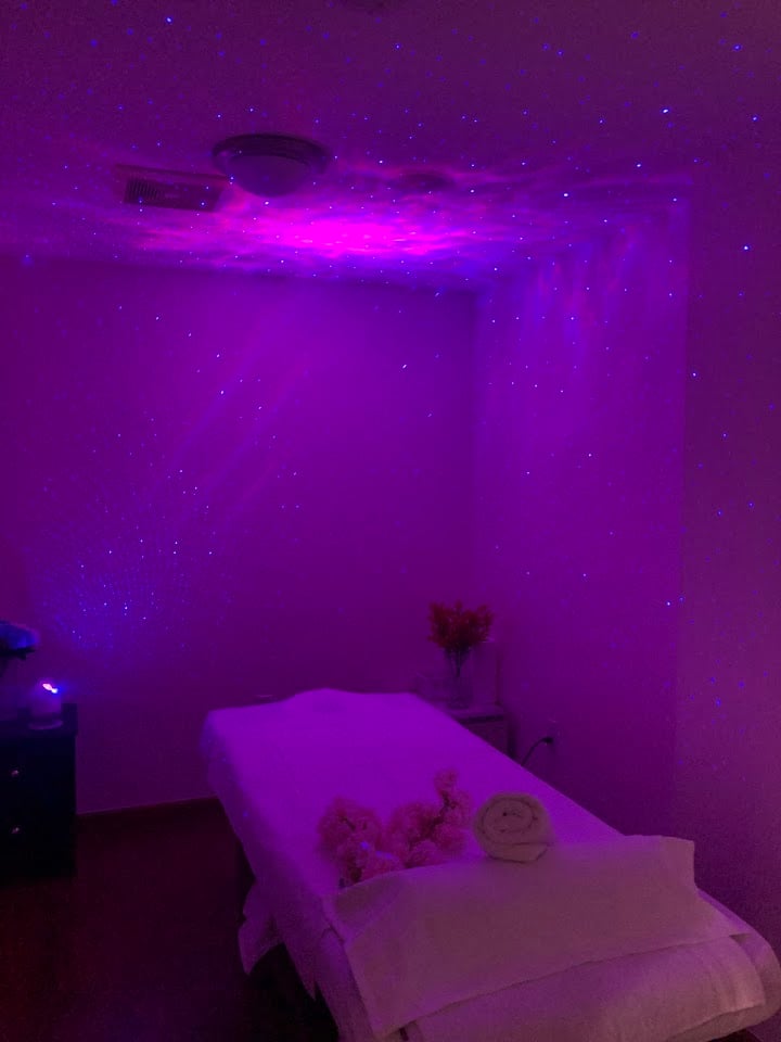 Batman Men’s Spa