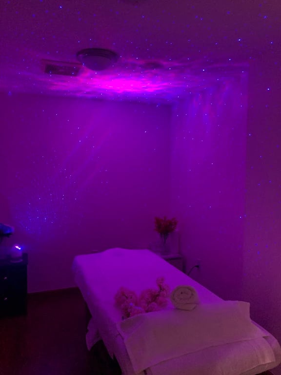 Batman Men’s Spa