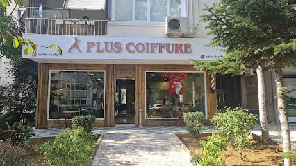 A Plus Coiffure