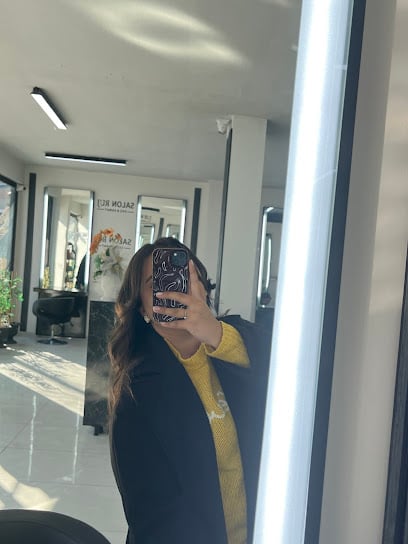 salon ruj talas