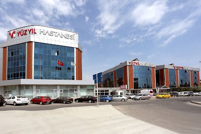 Pendik Güzellik Salonu ve Lazer Epilasyon Merkezi Yüzyıl Hastanesi