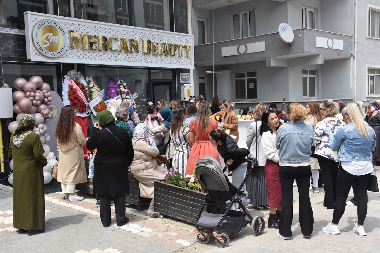 Mercan Beauty Gelibolu