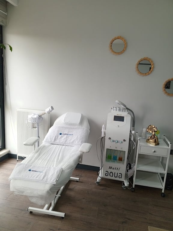 Mİ LIFE GÜZELLİK SALONU