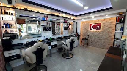 Değişim Erkek Kuaförü