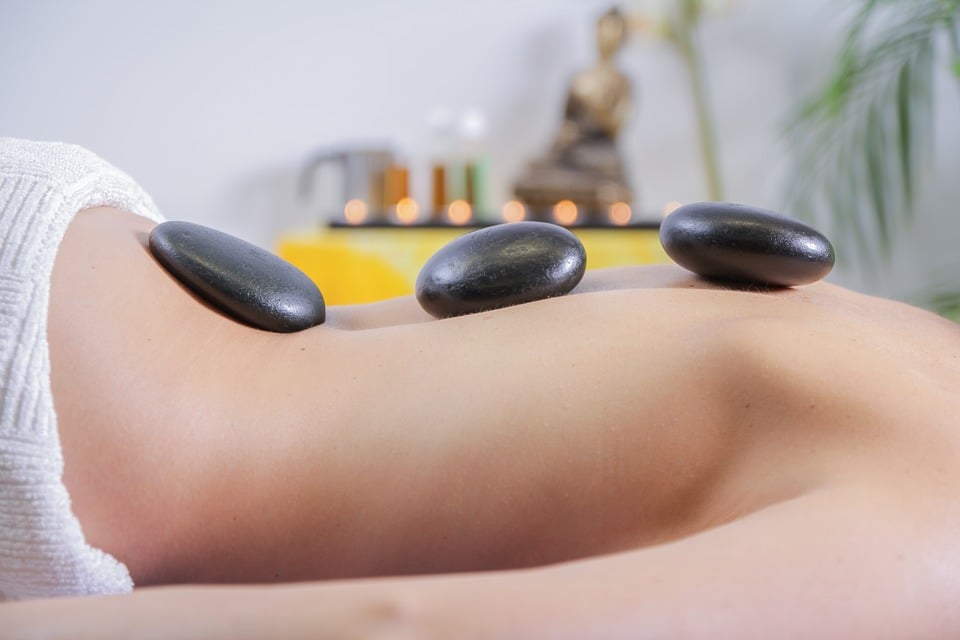 Cansu Spa