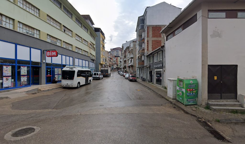 Gülşah Bayan Kuaför