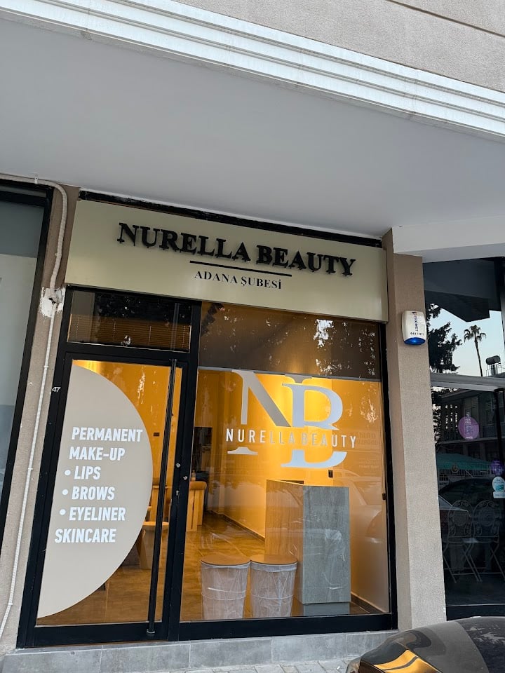 NURELLA BEAUTY