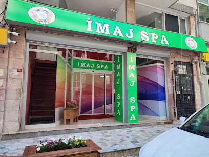 İMAJ SPA MERKEZİ - KARTAL SPA MASAJ SAUNA