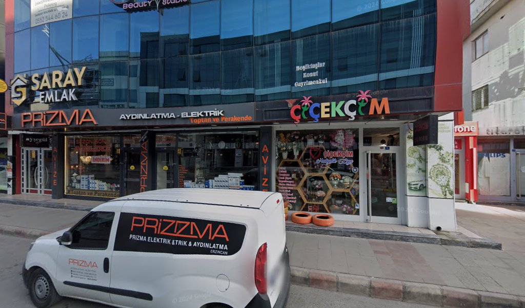 M&Y güzellik ve terapi merkezi