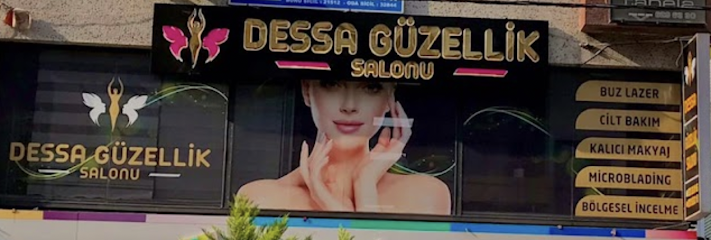 Dessa Güzellik