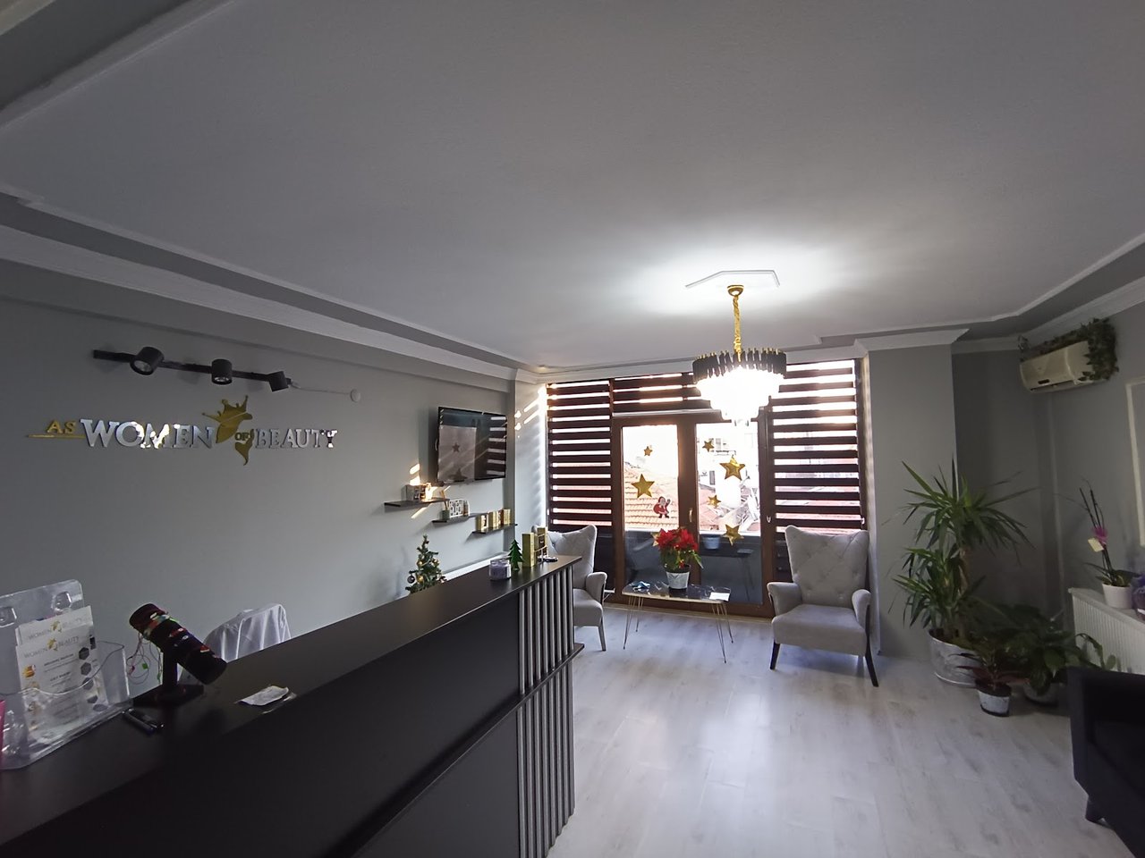 As Women Beauty Yalova Güzellik Salonu