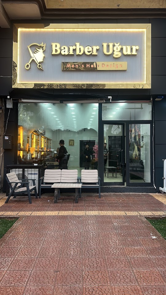 Barber Uğur