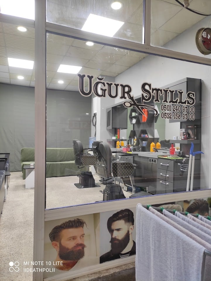 Uğur Stills