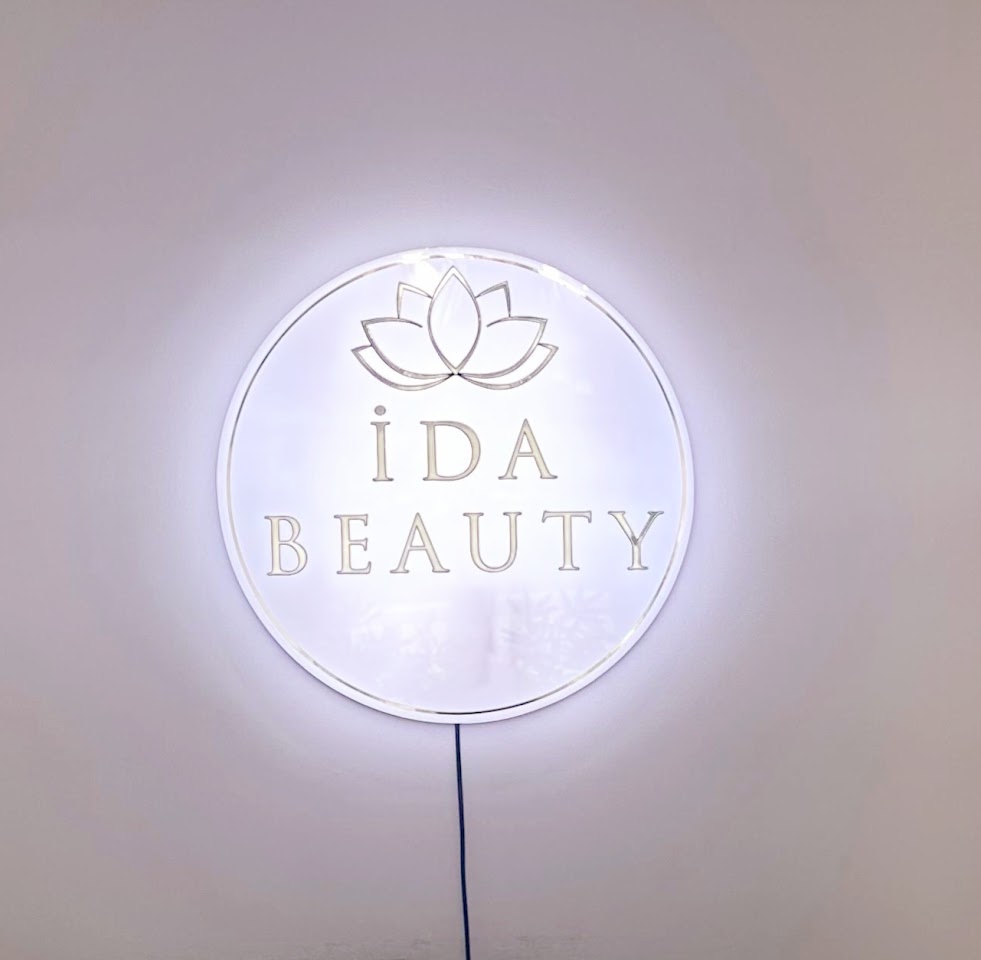İda Beauty Cevizli